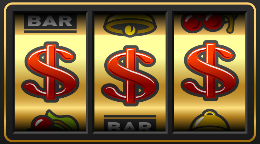 Online Slot Machines