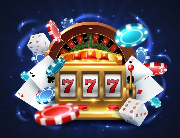 Slot Online