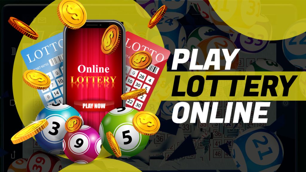 Online Lottery