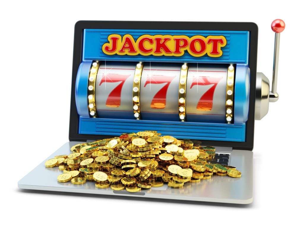 Online Slot Games