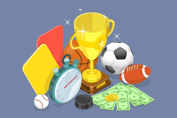 Online Betting