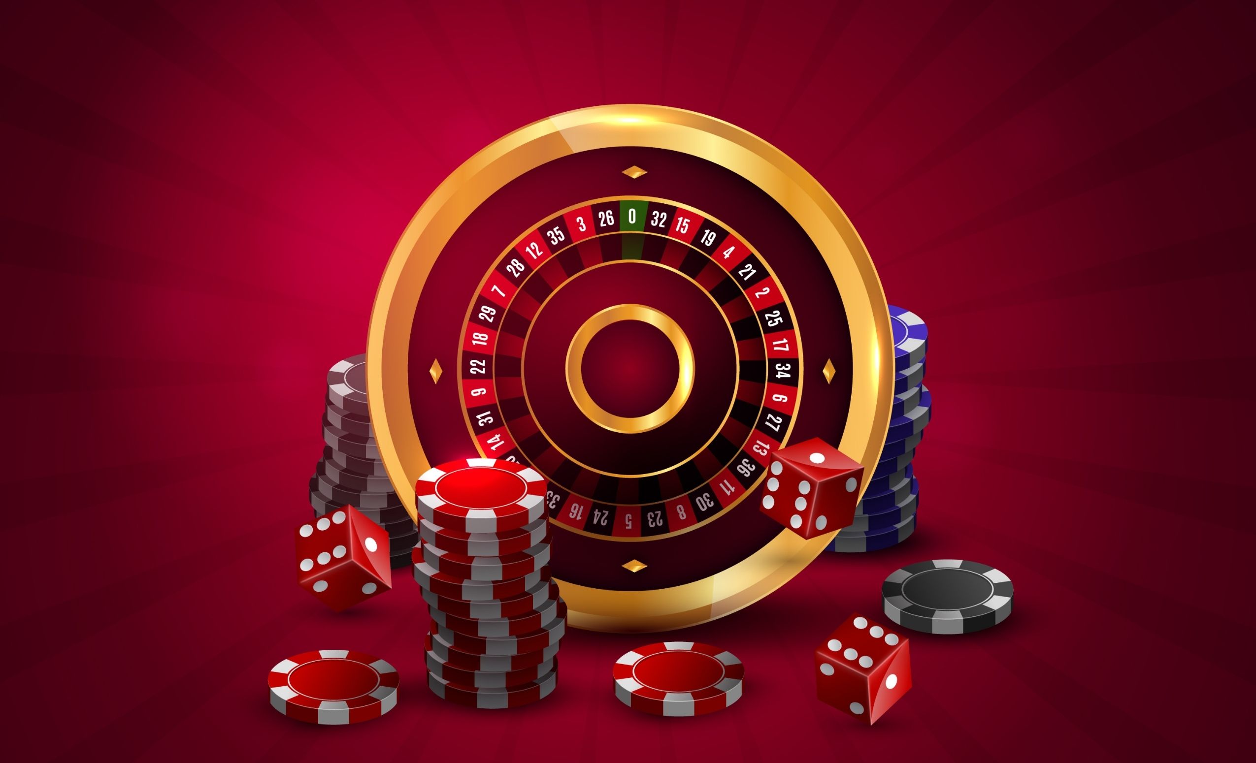 Online Casinos